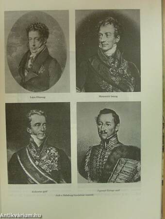 Forradalom és szabadságharc 1848-49