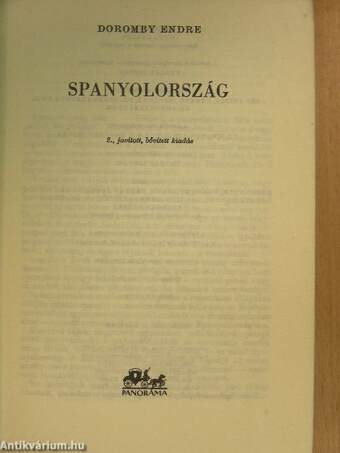 Spanyolország