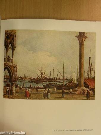 Canaletto