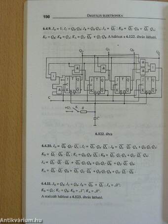 Elektronikai feladatgyűjtemény