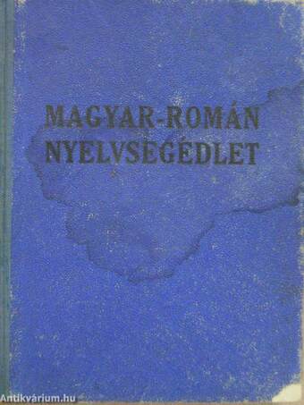 Magyar-román nyelvsegédlet