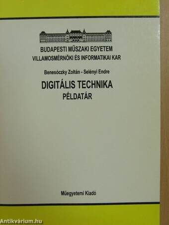 Digitális technika