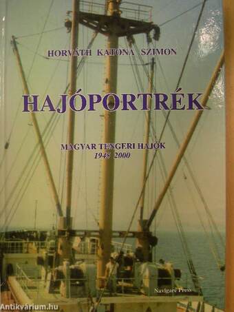 Hajóportrék