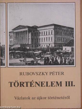 Történelem III.