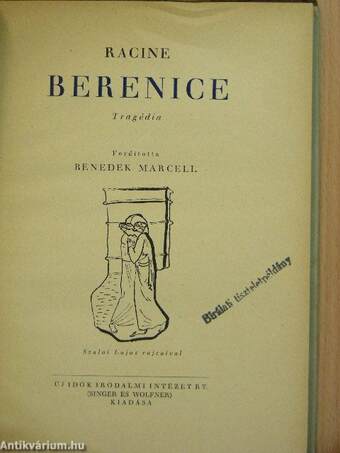 Berenice