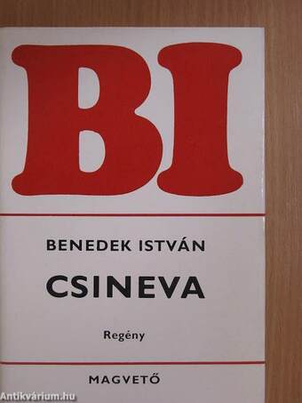 Csineva I-II.