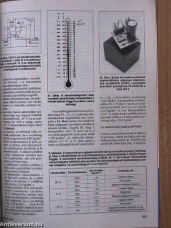 A Rádiótechnika évkönyve 2004