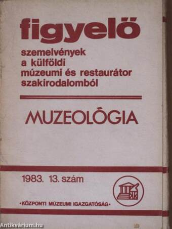 Figyelő 1983/13.