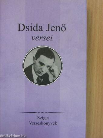 Dsida Jenő versei