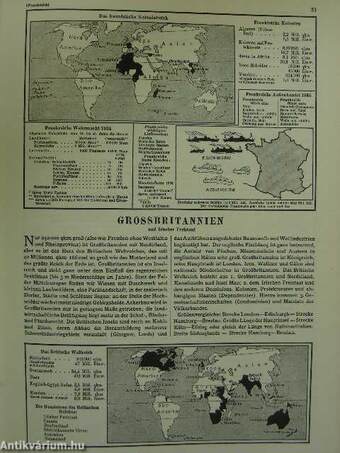 Velhagen & Klasings grosser volks-atlas