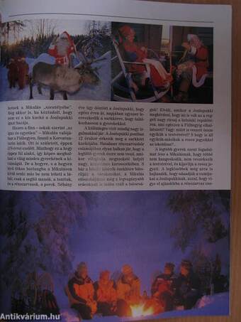 Travel Special 2003/december