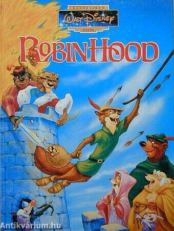 Robin Hood