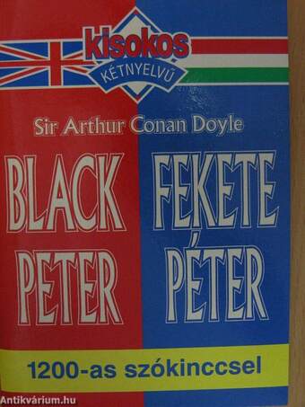 Black Peter/Fekete Péter