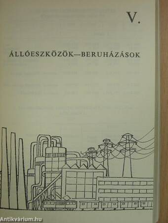 Magyar statisztikai zsebkönyv 1971.