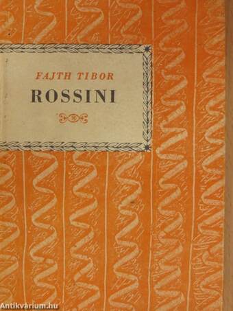 Gioacchino Rossini