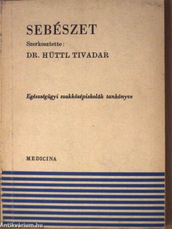 Sebészet