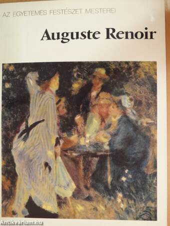 Auguste Renoir