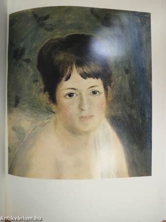 Auguste Renoir