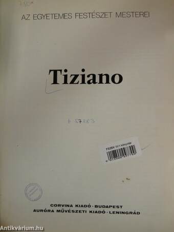 Tiziano