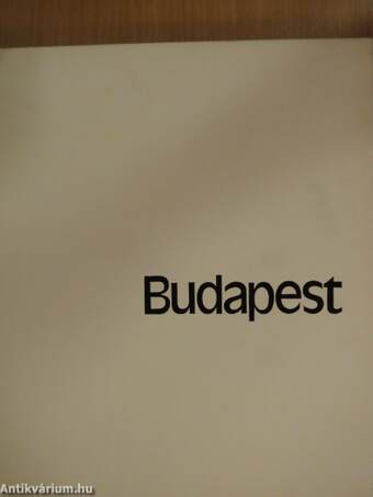 Budapest