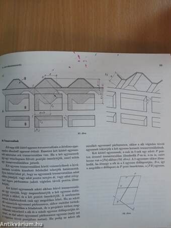 Ábrázoló geometria