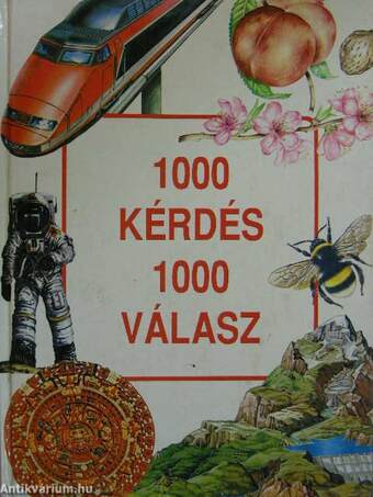 1000 kérdés 1000 válasz