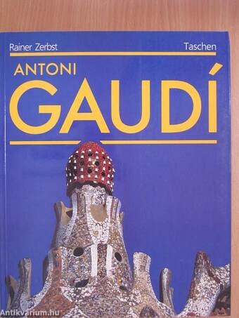 Antoni Gaudí