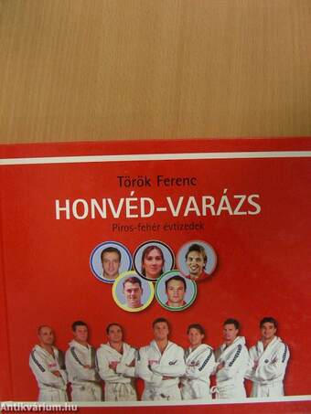 Honvéd-varázs