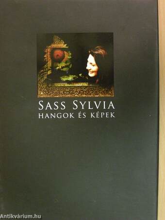 Sass Sylvia - CD-vel