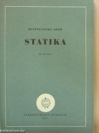 Statika