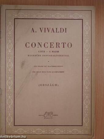 Concerto