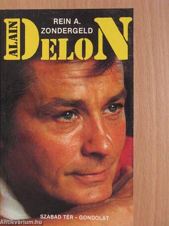 Alain Delon