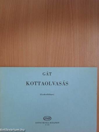 Kottaolvasás