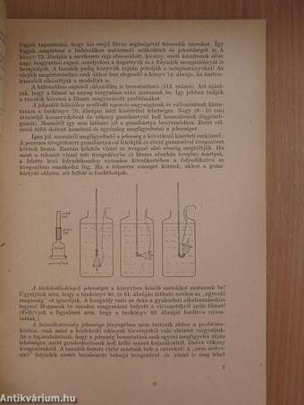 A Természettudományok Tanítása 1959. 5. szám