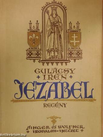 Jezabel I-II.