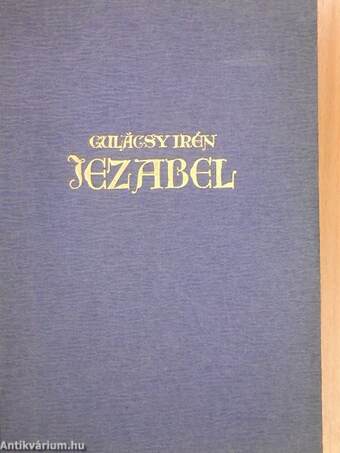 Jezabel I-II.