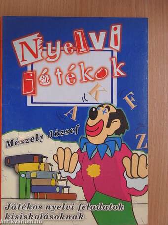 Nyelvi játékok