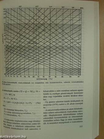 Cukorrépa-termesztőknek a fehércukor-hozamról