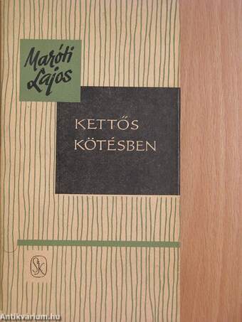 Kettős kötésben