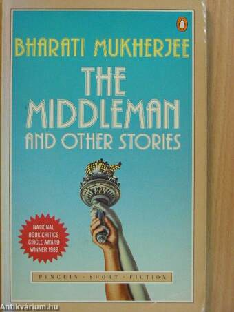 The Middleman and other stories