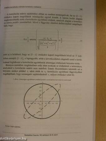 Statisztikai Szemle 2012. február-március