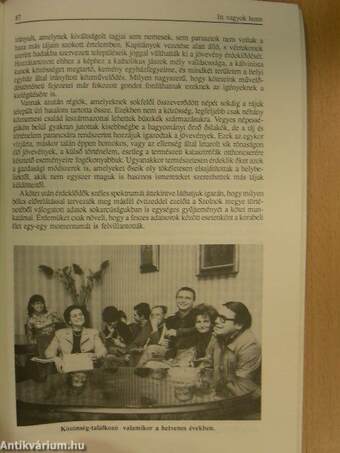 Jászkunság 1991. február