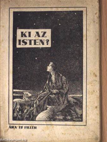 Ki az Isten?