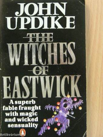 The witches of Eastwick