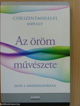 Az öröm művészete