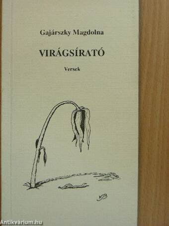 Virágsírató