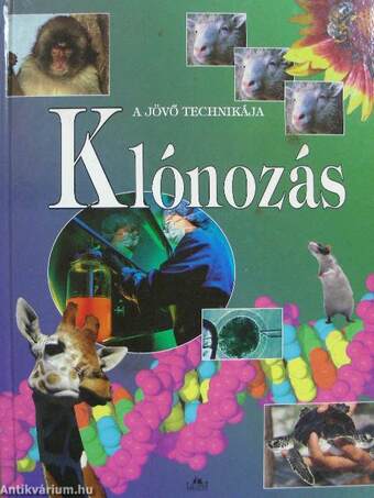 Klónozás