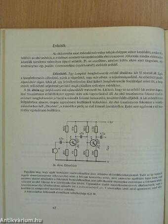 Hobbim az elektronika