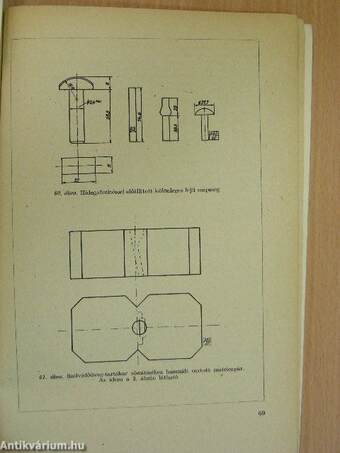 A hidegzömítés technológiája