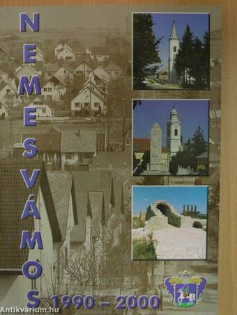 Nemesvámos 1990-2000